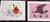 Vintage Charley Harper Modernist Abstracted Bird Lithographs (7.6" X 6.3") - Set of 9 For Sale - Image 4 of 10