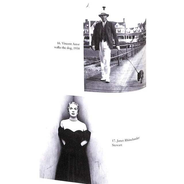 White "The Last Mrs. Astor: A New York Story" 2007 Kiernan, Frances For Sale - Image 8 of 12