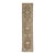 Turkish Anatolian Runner Rug 2'11" x 12'9" For Sale