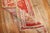 Early 20th Century Early 20th Century Zabihi Collection Turkish Sivas Red Small Runner - 1'6" x 5'10" For Sale - Image 5 of 10
