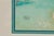 Late 20th Century Vintage Claude Gaveau French Modernist Lithograph, 96/175 For Sale - Image 5 of 8