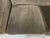 Brown D120 Three-Seater Sofa by Valeria Borsani and Alfredo Bonetti for Tecno, 1966 For Sale - Image 8 of 17