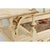 French 19th Century Art Nouveau Hall Tree For Sale - Image 17 of 18