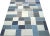 Contemporary Egyptian Kilim Rug For Sale - Image 4 of 5