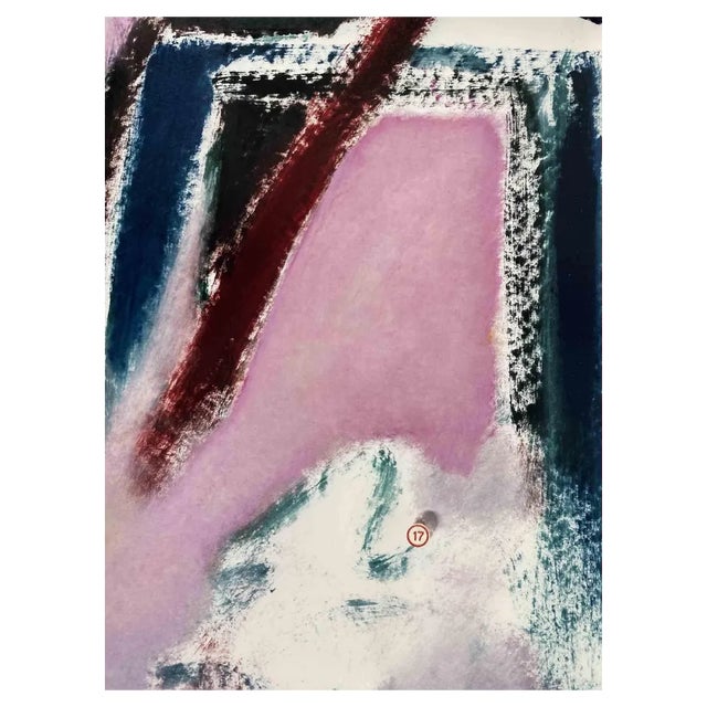 Marilu Eustachio, Door To The East No.17, Cibachrome Photograph, 1987 For Sale