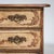 Baroque Hand-Painted Commode, 18th Century For Sale - Image 9 of 12