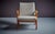 Set of Reado and Ruster Lounge Chairs attributed to Yngve Ekström, 1960s For Sale - Image 14 of 18