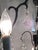 1960s Versailles Chandelier With Swarovski Strass and Crystal Pendants For Sale - Image 9 of 13