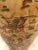 Palace Floor Vase With Samurai Warriors Motif For Sale - Image 9 of 11