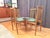 Casala Chairs, Germany, 1960s, Set of 4 For Sale - Image 11 of 18