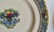 Blue Vintage Lenox Presidential Collection “Autumn” Dinnerware Set For Sale - Image 8 of 9