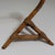 1960s French Amber Bamboo And Rattan Snake Plant Stand For Sale - Image 14 of 15