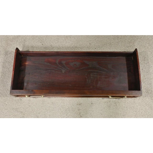 Royal System Wall System by Poul Cadovius For Sale - Image 13 of 17