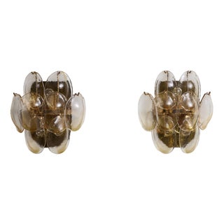 Wall Sconce in Murano Glass from La Murrina, 1980s For Sale