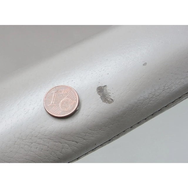 Sina Armchairs by Uwe Fischer for B&B Italia, 2004, Set of 2 For Sale - Image 11 of 16