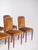 Portuguese Dining Chairs, 1950s, Set of 8 For Sale - Image 6 of 12