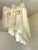 Luxury Italian Rectangular "Square ” Murano Glass Gold Chandelier by Simoeng For Sale - Image 6 of 8