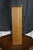 Antique Arts & Crafts Neoclassical Oak Apothecary Hanging Medicine Cabinet Curio For Sale - Image 10 of 18