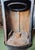 Antique 1920s Industrial Adlake Locomotive Signal Lantern With Fresnel Lens For Sale - Image 12 of 17