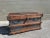 Late 1800’s Vanderman Stagecoach Strong Box For Sale - Image 13 of 13