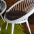 Scandinavian Ellipse Armchairs from Swedese, Set of 2 For Sale - Image 6 of 15