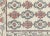 1960s Turkish Oushak Rug. Handwoven with wool on wool foundation in the Oushak region of Western Turkey. The Anatolian...