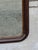 19th Century Victorian Walnut, American Made Mirror Original Paint. For Sale - Image 16 of 17
