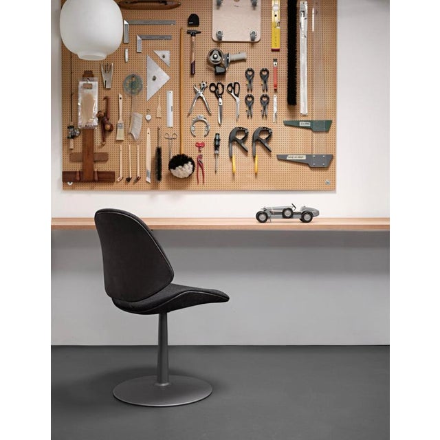 Council Family Salon Chair by Salto and Sigsgaard For Sale - Image 11 of 14