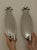 Swedish Grace Pewter Sconces by Svenskt, Set of 2 For Sale - Image 11 of 18