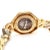 Contemporary Bulgari Vintage Monete Three Large Ancient Coin Diamond Gold Link Bracelet For Sale - Image 3 of 17
