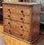 Victorian Wooden Chest of Drawers For Sale - Image 12 of 12