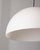 Mid-Century Modern Vintage Sonora Pendant Lamp by Vico Magistretti for Oluce, 1974 For Sale - Image 3 of 8