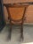Victorian Victorian Walnut and Cane Rocking Chair For Sale - Image 3 of 7
