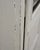 19th Century Country French Painted Pine Farmhouse Cupboard Cabinet For Sale - Image 11 of 18