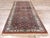 Vintage Indian Bijar Rug Runner, 02'07 X 09'11 For Sale - Image 9 of 10