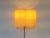 Molecular Double Light Honeycomb Flush Mounts in Fiberglass, 1950s, Set of 2 For Sale - Image 3 of 18