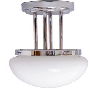 Ceiling Light by Thomas Leuchten Wien, 1980s For Sale