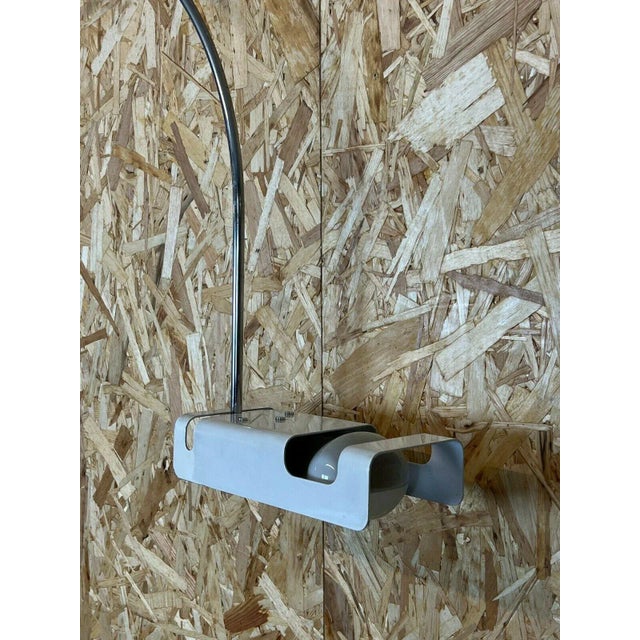 Mid-Century Spider Wall Lamp from O-Luce, 1967 For Sale - Image 6 of 13