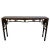Carved Console Table For Sale