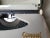Vintage Typewriter from Consul, 1950s For Sale - Image 6 of 8