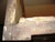 Fireplace in Belgian Breccia Marble For Sale - Image 9 of 13