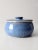 2010s Vintage Studio Pottery Bowl With Lid For Sale - Image 5 of 10