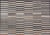 Brown Modern Flat-Weave Kilim Rug in Multi-Panel Striped Design in Earthy Tones For Sale - Image 8 of 13