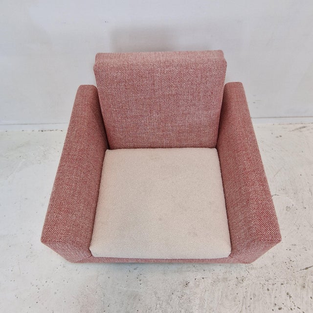 Metal 410 Chair by Theo Ruth for Artifort, 1950s For Sale - Image 7 of 12