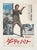 Dirty Harry (1971) Vintage poster created for the first Japanese release of the Don SIEGEL directed thriller starring...