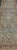 Long Antique Persian Malayer Runner in Gray, Blue, Green With All-Over Design For Sale - Image 10 of 13