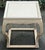 Traditional Marge Carson Sculptural End Table For Sale - Image 3 of 11