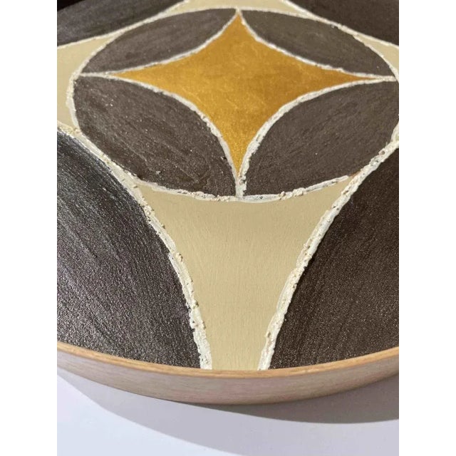 Central Tray by Meccani Studio for Meccani Design For Sale - Image 4 of 9