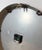 Large Vintage Industrial Wall Clock from TN, 1960s For Sale - Image 14 of 16