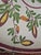 Large Vintage Wall Plate, 1950s For Sale - Image 7 of 11
